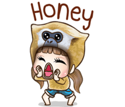 MAPLE3 sticker #11228944