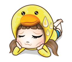 MAPLE3 sticker #11228947