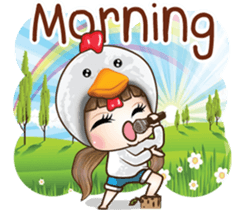 MAPLE3 sticker #11228949