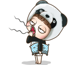 MAPLE3 sticker #11228951