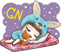 MAPLE3 sticker #11228953