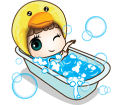 MAPLE3 sticker #11228955