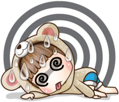 MAPLE3 sticker #11228956