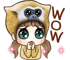 MAPLE3 sticker #11228957