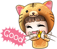 MAPLE3 sticker #11228965