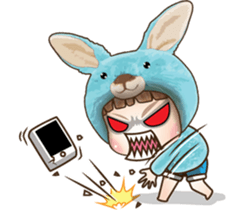 MAPLE3 sticker #11228970