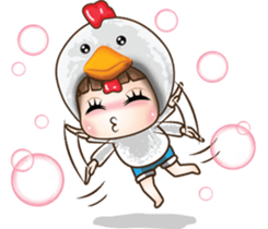 MAPLE3 sticker #11228971