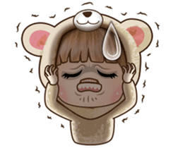 MAPLE3 sticker #11228972