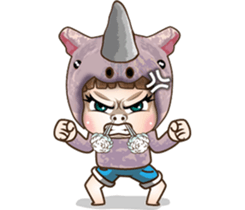 MAPLE3 sticker #11228974