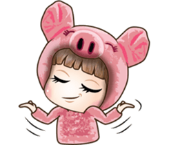 MAPLE3 sticker #11228975