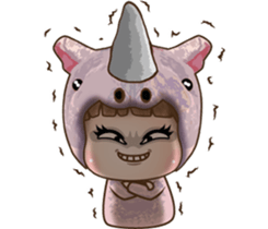 MAPLE3 sticker #11228979