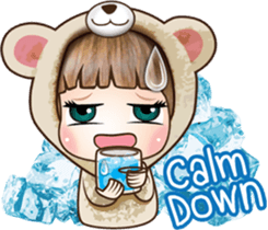 MAPLE3 sticker #11228980