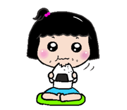 Peaches - everyday language sticker #11229111