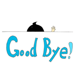 Taisho Roman Girl sticker #11229323