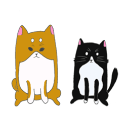 Taisho Roman Girl sticker #11229338