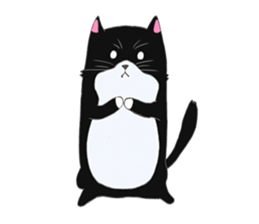 Taisho Roman Girl sticker #11229341