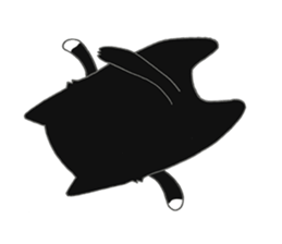 Taisho Roman Girl sticker #11229343