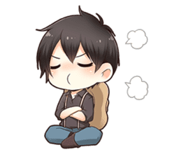 U-Prince : The Cutest Memory sticker #11229511