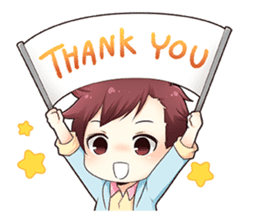 U-Prince : The Cutest Memory sticker #11229524