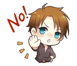 U-Prince : The Cutest Memory sticker #11229534