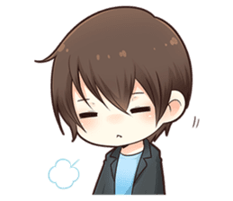 U-Prince : The Cutest Memory sticker #11229539