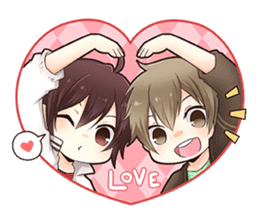 U-Prince : The Cutest Memory sticker #11229540