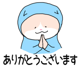 novice ninja dog2 sticker #11229872