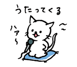 Away from keyboard sticker #11230195