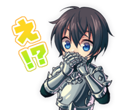 Tyoumiryou Sticker 4 sticker #11230232