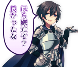 Tyoumiryou Sticker 4 sticker #11230248