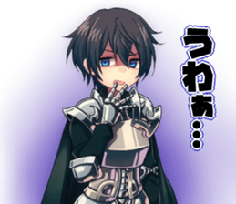 Tyoumiryou Sticker 4 sticker #11230253