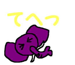 CBA STICKER2 sticker #11230515