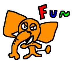 CBA STICKER2 sticker #11230520