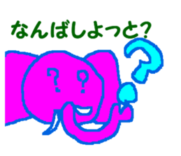 CBA STICKER2 sticker #11230526