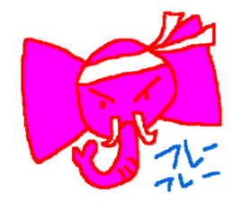 CBA STICKER2 sticker #11230534