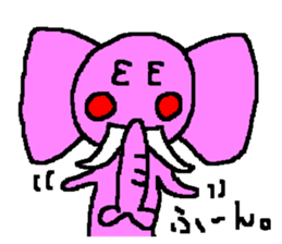 CBA STICKER2 sticker #11230541