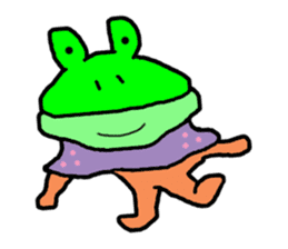 part2 will not like this animal sticker #11231127