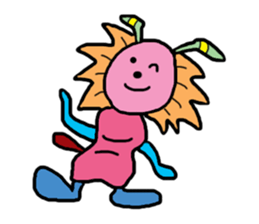 part2 will not like this animal sticker #11231132