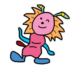 part2 will not like this animal sticker #11231132