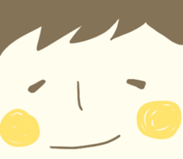 The Tanakas 2 sticker #11231183