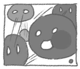 Before Deadline sticker #11231350