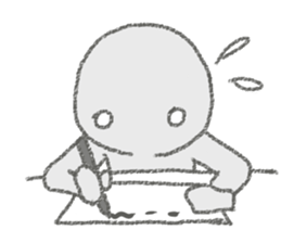 Before Deadline sticker #11231351