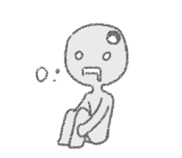 Before Deadline sticker #11231358