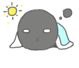 Before Deadline sticker #11231369