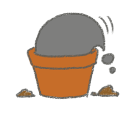 Before Deadline sticker #11231377