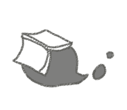 Before Deadline sticker #11231380