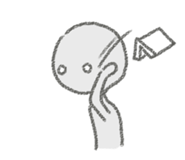 Before Deadline sticker #11231381