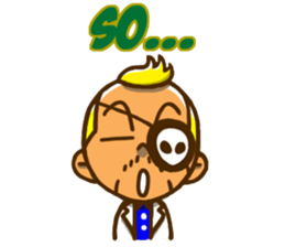 CINEYA! sticker #11231744