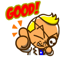 CINEYA! sticker #11231745