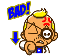 CINEYA! sticker #11231746